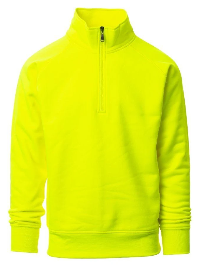 MIAMI+ FLUO - JAUNE FLUO - Devant