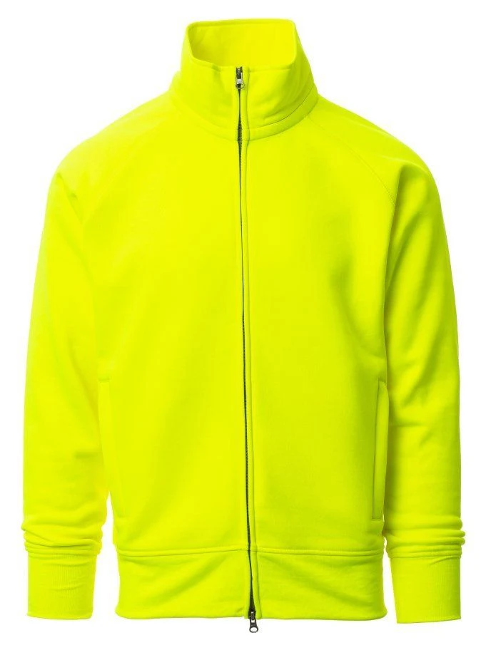 PANAMA+ FLUO - JAUNE FLUO - Devant