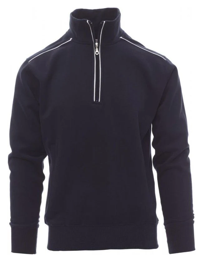 BLEU MARINE/BLANC