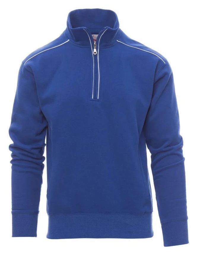 BLEU ROI/BLANC