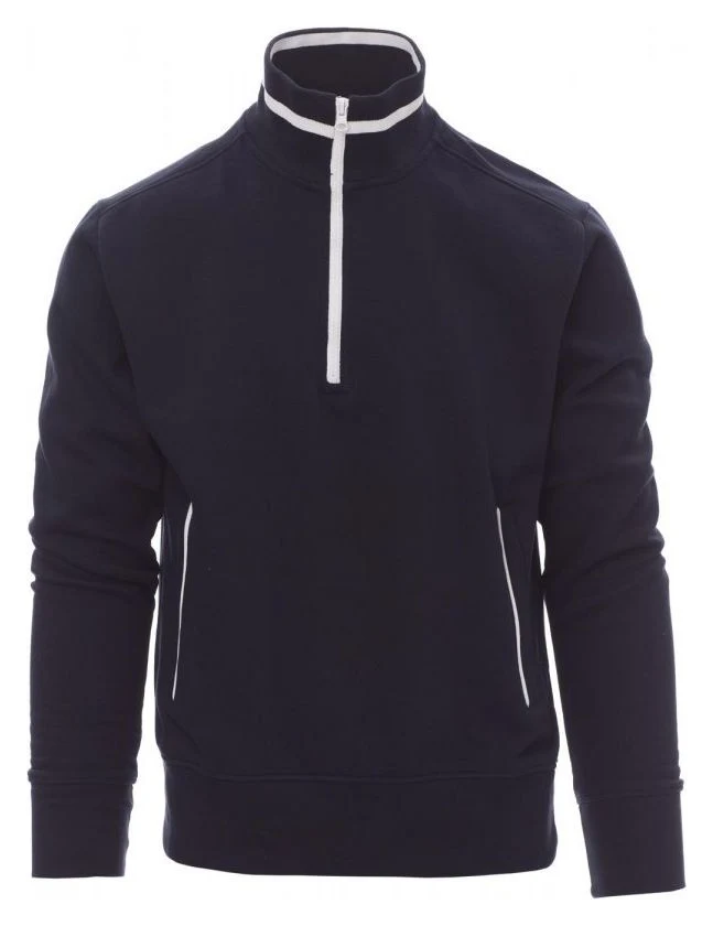 BLEU MARINE/BLANC