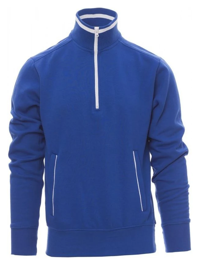 BLEU ROI/BLANC