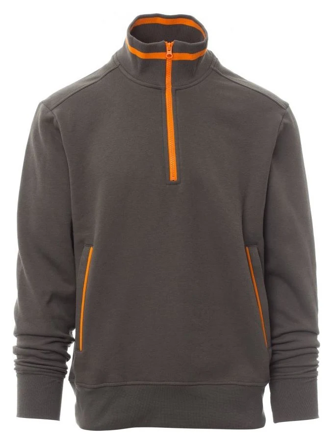FUMÉE/ORANGE
