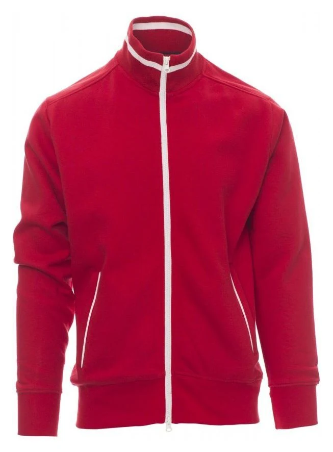 ROUGE/BLANC