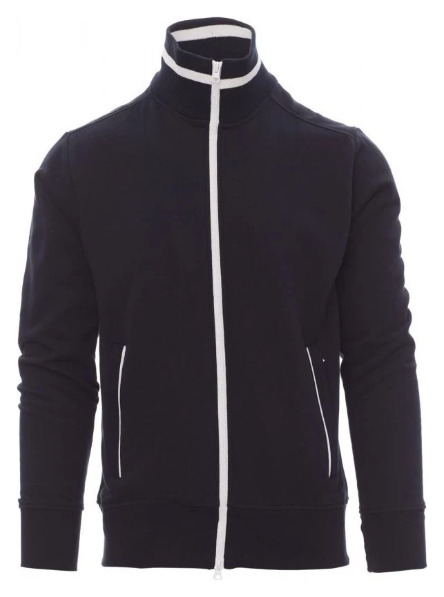 BLEU MARINE/BLANC