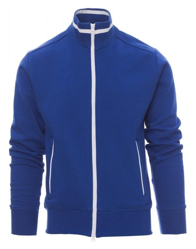 BLEU ROI/BLANC