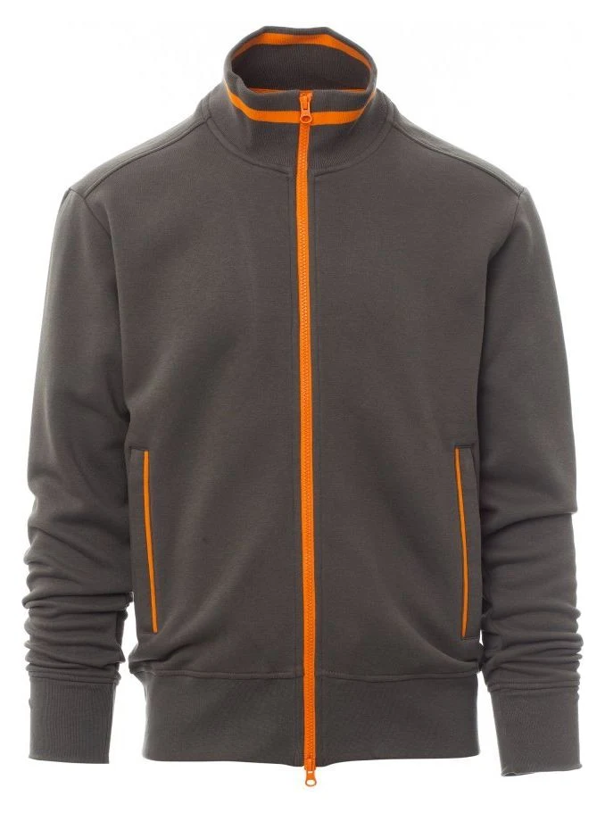 FUMÉE/ORANGE