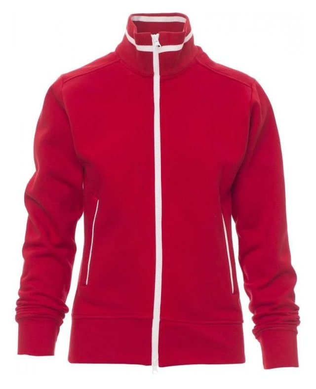 ROUGE/BLANC