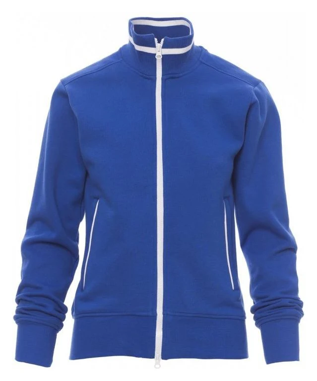 BLEU ROI/BLANC