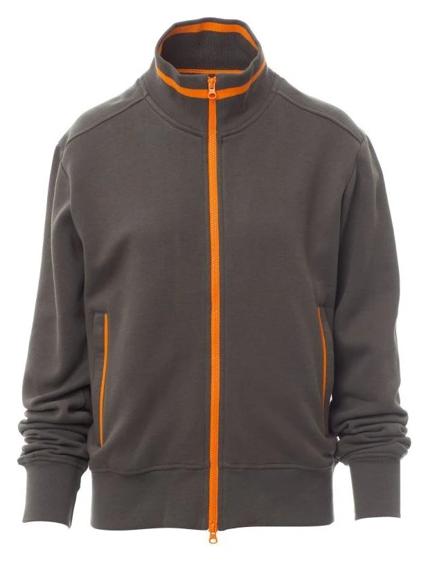 FUMÉE/ORANGE