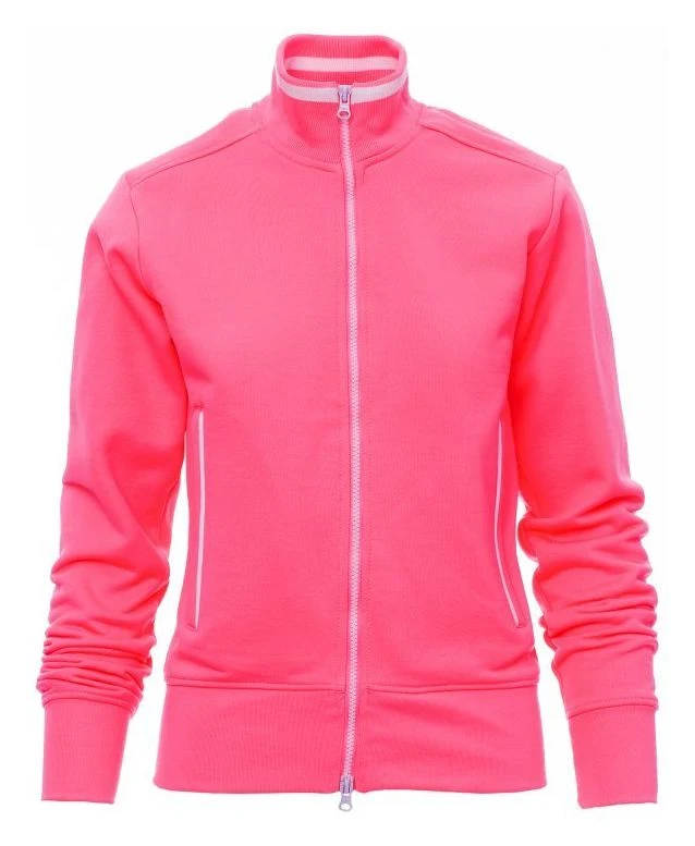 MELBOURNE FLUO - FUCHSIA FLUO/BLANC - Devant