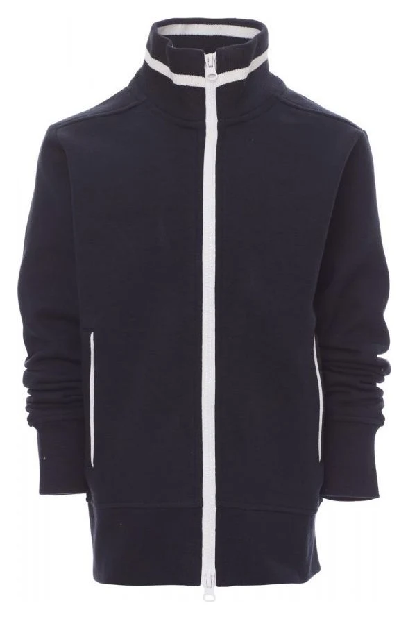 BLEU MARINE/BLANC
