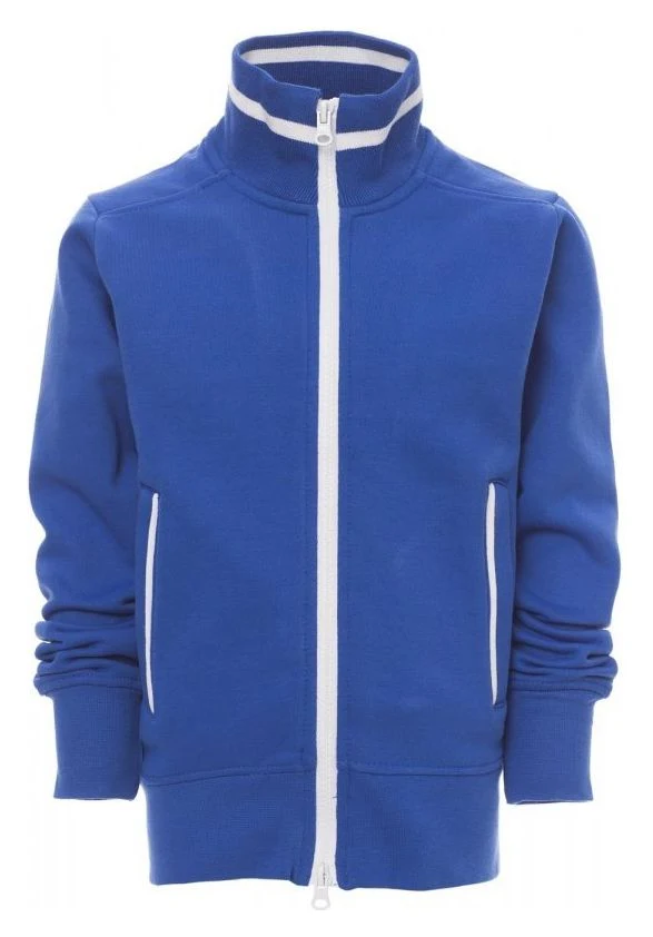 BLEU ROI/BLANC