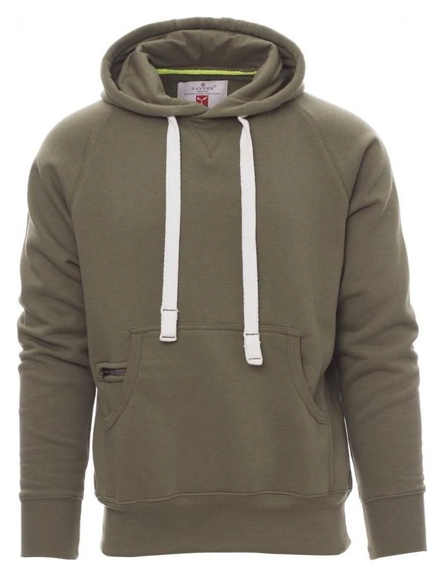 VERT MILITAIRE