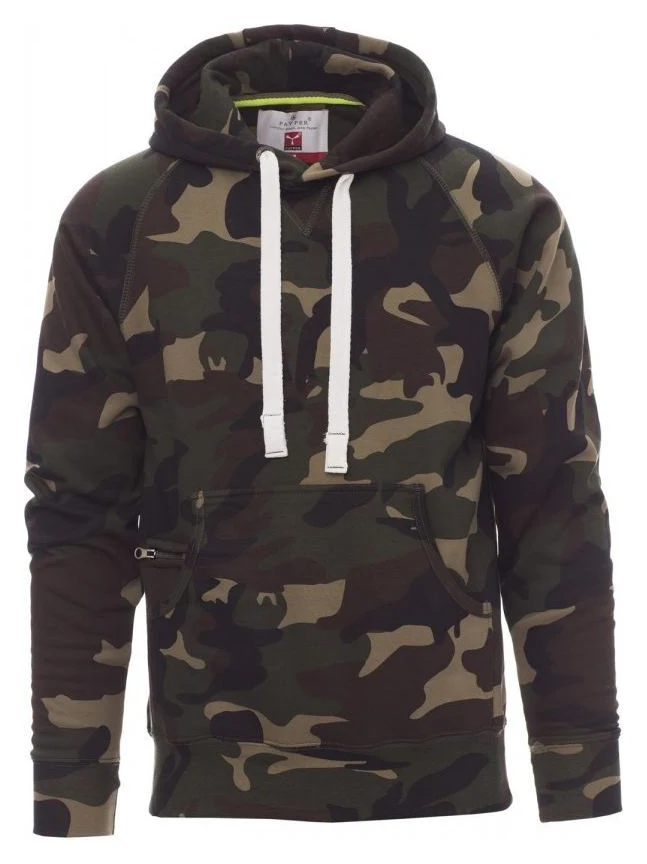 CAMOUFLAGE