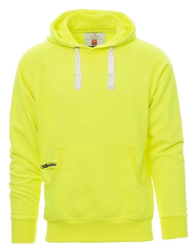 ATLANTA+ FLUO - JAUNE FLUO - Devant