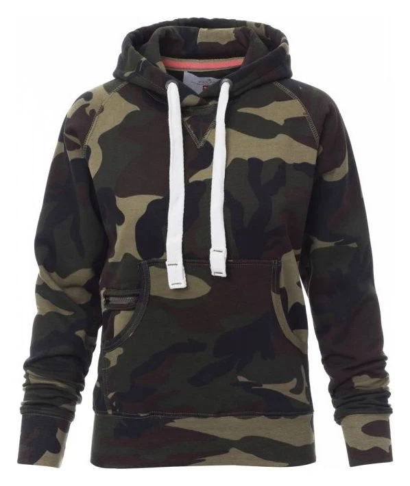 CAMOUFLAGE
