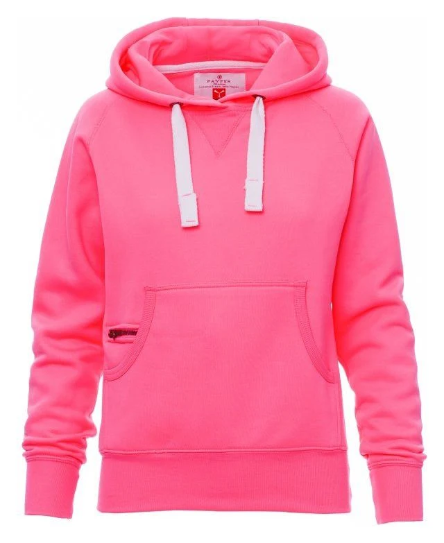 ATLANTA+LADY FLUO - FUCHSIA FLUO - Devant