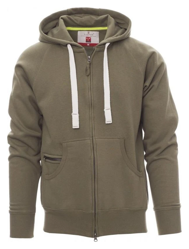VERT MILITAIRE