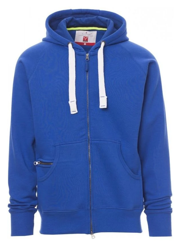 BLEU ROI