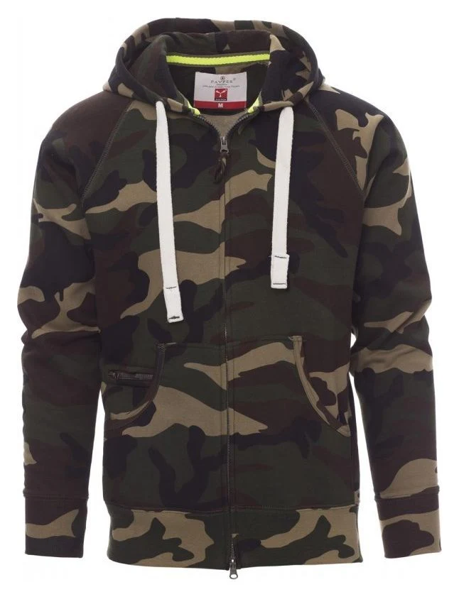 CAMOUFLAGE