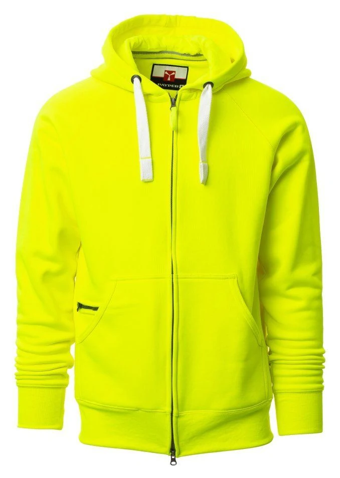 DALLAS+ FLUO - JAUNE FLUO - Devant