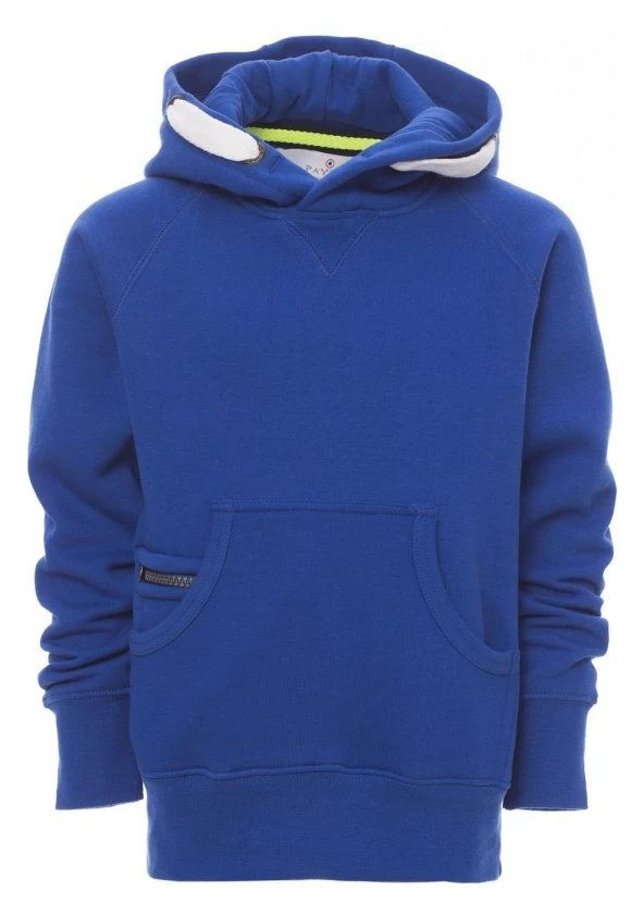 BLEU ROI