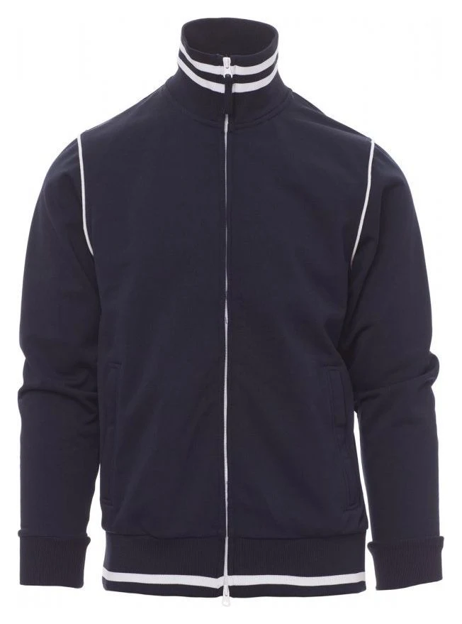 BLEU MARINE/BLANC