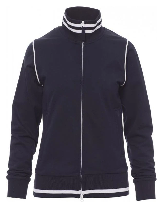 BLEU MARINE/BLANC