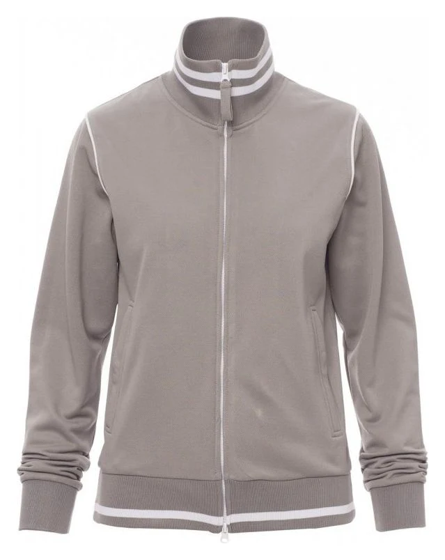 GRIS/BLANC