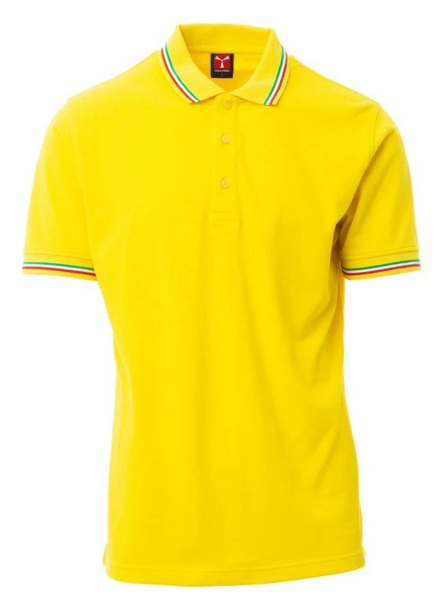JAUNE