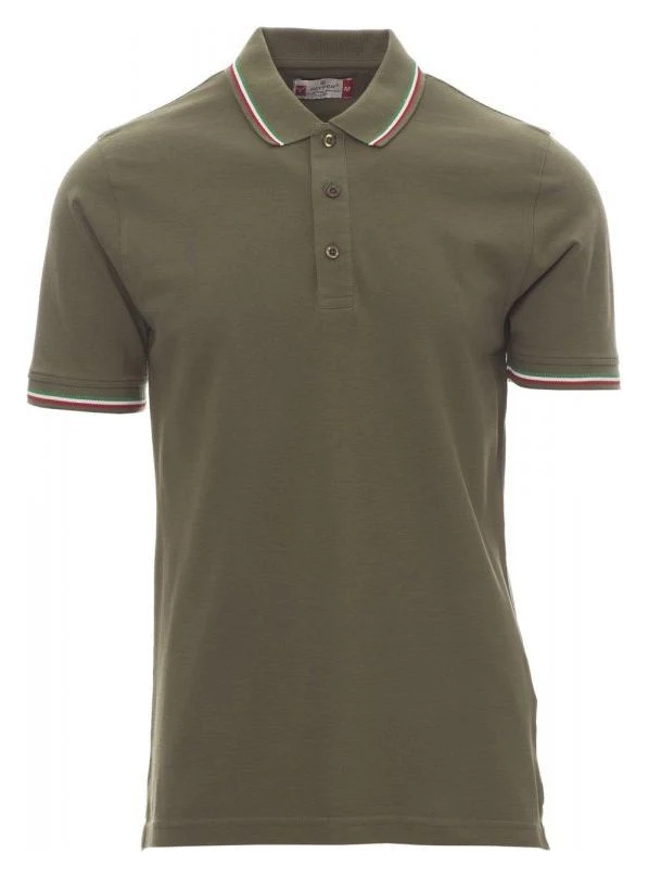 VERT MILITAIRE