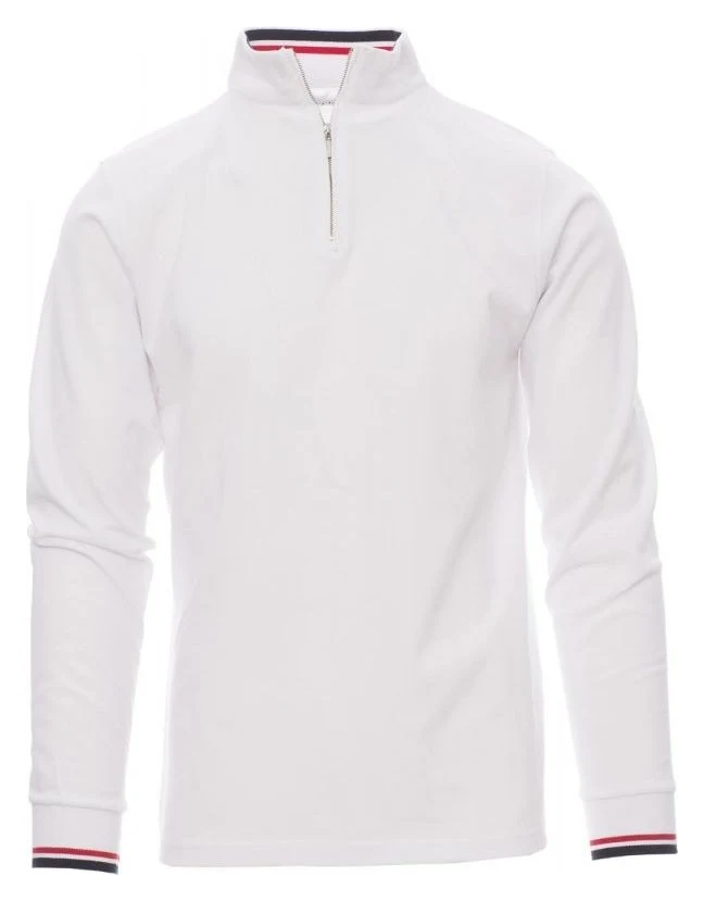 PRIVE - BLANC - Devant