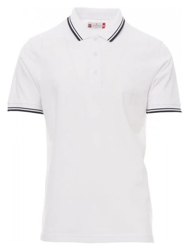 SKIPPER - BLANC/BLEU MARINE - Devant