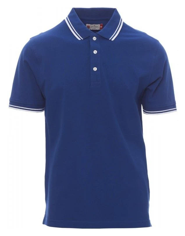 BLEU ROI/BLANC