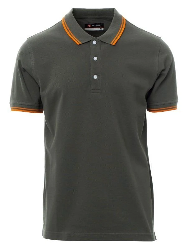 FUMÉE/ORANGE
