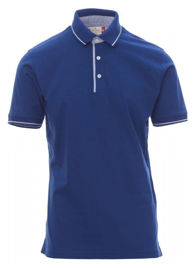 BLEU ROI/BLANC