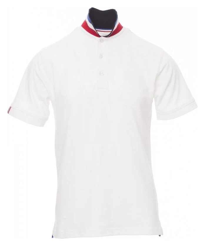 NATION - BLANC/FRANCE - Devant