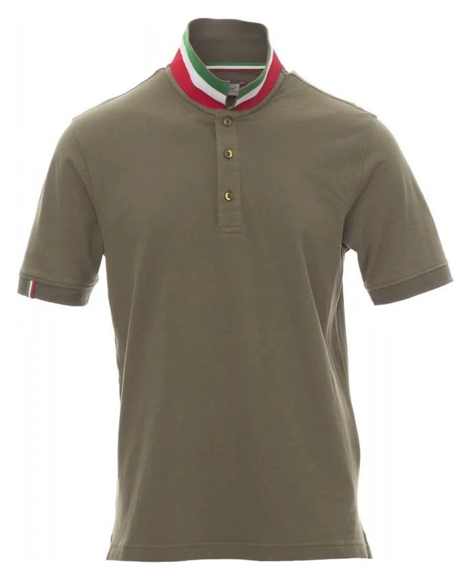 VERT MILITAIRE/ITALIE