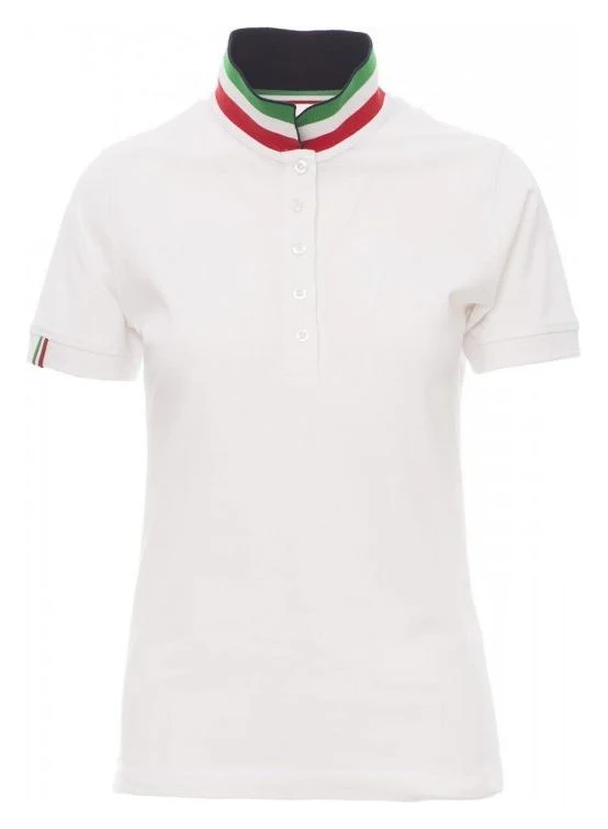 BLANC/ITALIE