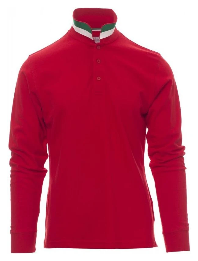 ROUGE/ITALIE