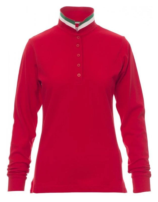 ROUGE/ITALIE