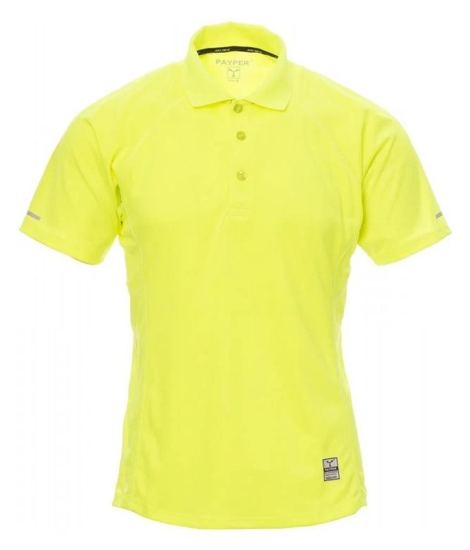 JAUNE FLUO