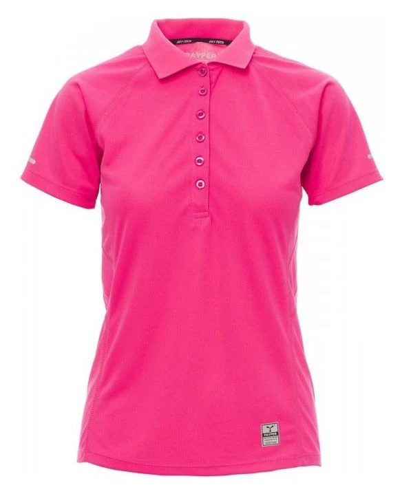 FUCHSIA FLUO