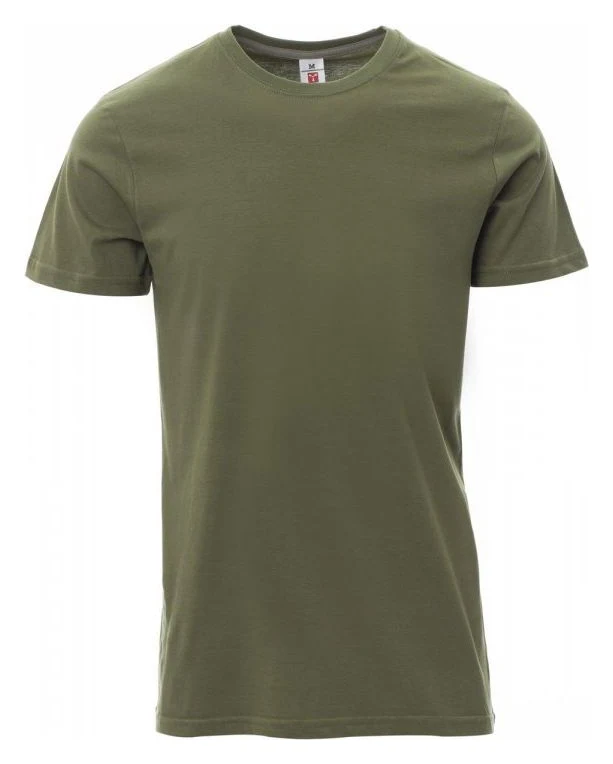 VERT MILITAIRE