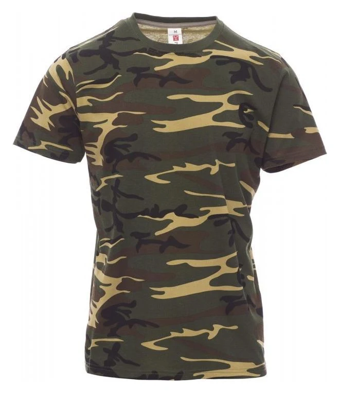 CAMOUFLAGE