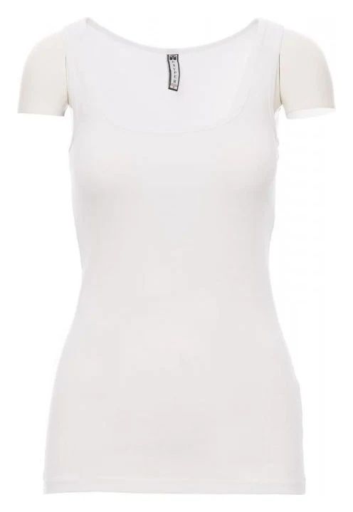 LOOK - BLANC - Devant