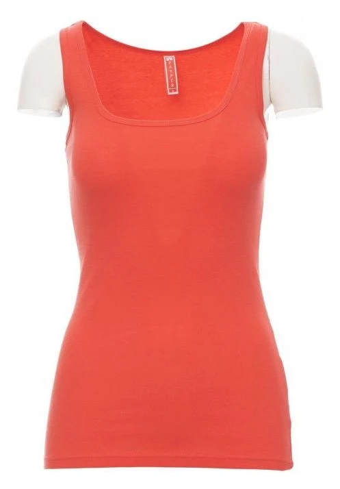 CORAIL CHAUD
