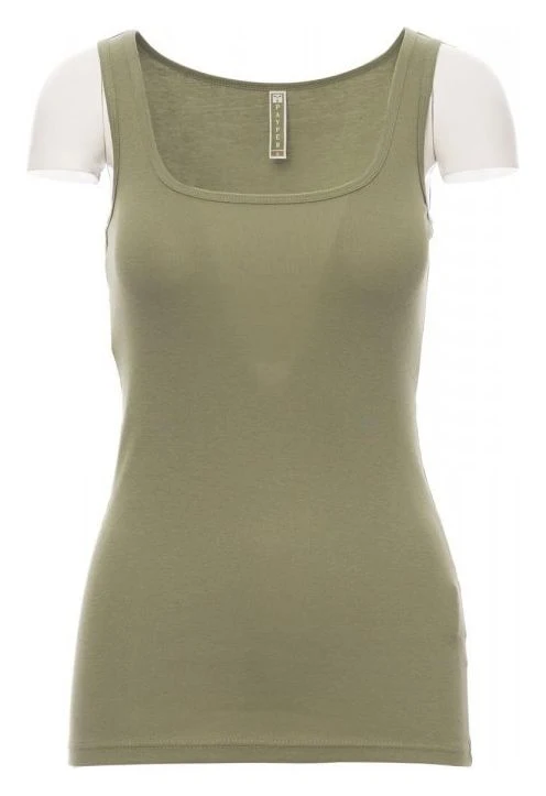 VERT MILITAIRE