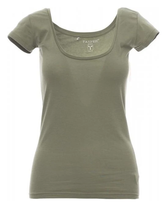 VERT MILITAIRE